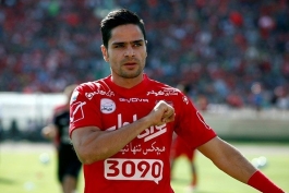 فوتبال ایران-پرسپولیس-iran football-persepolis