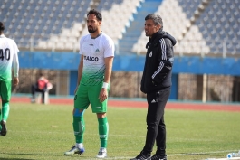 فوتبال ایران / تراکتور / iran football / tractor