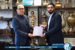 فوتبال ایران / استقلال / iran football / esteghlal