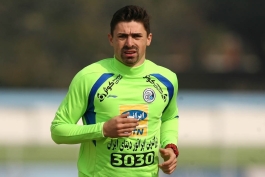 فوتبال ایران-iran football-استقلال-esteghlal