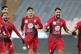 فوتبال ایران / iran football