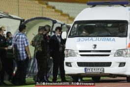 فوتبال ایران / لیگ برتر فوتبال