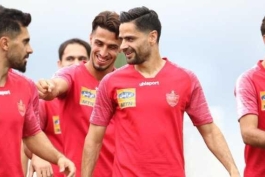 فوتبال ایران / پرسپولیس