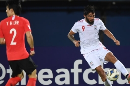 فوتبال ایران-استقلال-iran football-esteghlal