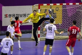 ورزش ایران / iran sports / هندبال / handball