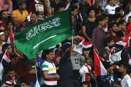 فوتبال آسیا-asia football-عربستان سعودی-saudi arabia