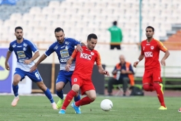 فوتبال ایران / iran football