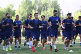 فوتبال ایران / استقلال / iran football / esteghlal