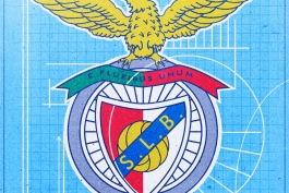 پرتغال-بنفیکا-لیگ پرتغال-پرچم-لوگو-نشان-Portugal