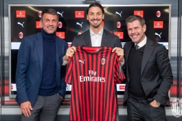 میلان-سری آ-ایتالیا-Ac Milan-سوئد-کرواسی