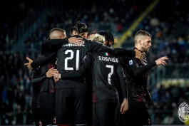 میلان-سری آ-ایتالیا-Ac Milan-ویروس کرونا