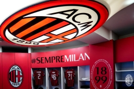 میلان-سری آ-ایتالیا-Ac Milan