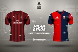 میلان-سری آ-ایتالیا-Ac Milan