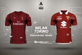 میلان-سری آ-ایتالیا-Ac Milan