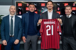 میلان-سری آ-ایتالیا-Ac Milan-سوئد-آفریقای جنوبی-کرواسی