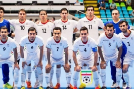 iran-futsal-فوتسال-ایران