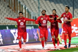 PERSPOLIS-IRAN-پرسپولیس-ایران