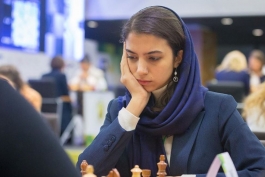 iran-ایران-شطرنج