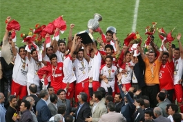 iran-ایران-جشن قهرمانی پرسپولیس-لیگ برتر