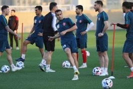 iran-بازیکن پرسپولیس-لیگ قهرمانان آسیا