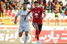 تراکتور-لیگ برتر خلیج فارس-ایران-traktor-persian gulf premier league-iran