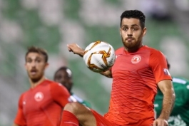 العربی -لیگ ستارگان قطر-ایران--iran-Al-Arabi SC Qatar Stars League