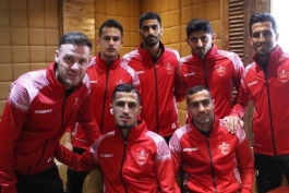 پرسپولیس-لیگ برتر خلیج فارس-ایران-perspolis-persian gulf premier league-iran