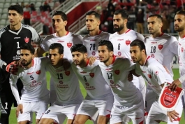 پرسپولیس-لیگ برتر خلیج فارس-ایران-perspolis-persian gulf premier league-iran