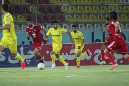 پارس جنوبی جم-لیگ برتر خلیج فارس-ایران-iran -Pars Jonoubi Jam-persian gulf premier league