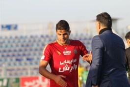 نساجی-لیگ برتر-ایران- Nassaji Mazandaran -persian gulf premier league-iran