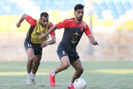 پرسپولیس-لیگ برتر خلیج فارس-ایران-Persepolis-Persian Gulf Pro League-iran