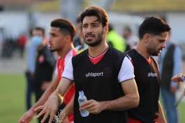 پرسپولیس / لیگ برتر خلیج فارس / ایران -perspolis-persian gulf permier league-iran