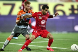 پرسپولیس / لیگ برتر خلیج فارس / ایران -perspolis-persian gulf permier league-iran