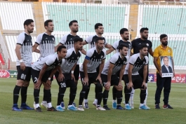 نفت مسجد سلیمان / لیگ برتر خلیج فارس / ایران / Naft Masjed Soleyman-persian gulf primier league-iran