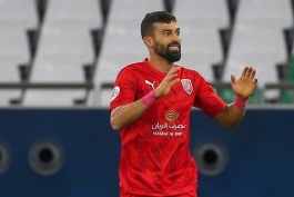 الدحیل قطر / ایران / Al-Duhail SC-qatar-iran