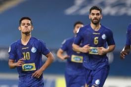 استقلال / لیگ برتر خلیج فارس / ایران--esteghlal-persian gulf premier league-iran-