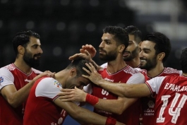 پرسپولیس / لیگ برتر خلیج فارس / ایران -perspolis-persian gulf permier league-iran