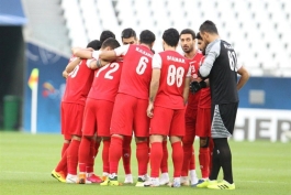 پرسپولیس / لیگ برتر خلیج فارس / ایران -perspolis-persian gulf permier league-iran