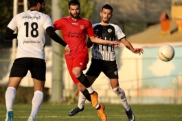 نفت مسجد سلیمان / لیگ برتر خلیج فارس / ایران / Naft Masjed Soleyman-persian gulf primier league-iran