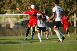 نفت مسجد سلیمان / لیگ برتر خلیج فارس / ایران / Naft Masjed Soleyman-persian gulf primier league-iran