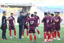 پرسپولیس / لیگ برتر خلیج فارس / ایران -perspolis-persian gulf permier league-iran