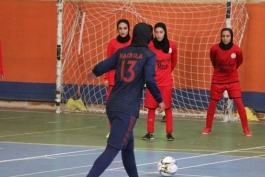 تیم ملی ایران-فوتسال-iran national team-futsal