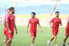 پرسپولیس / لیگ برتر خلیج فارس / ایران / perspolis / persian gulf premier league / iran