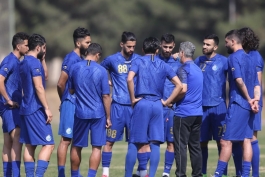 استقلال / لیگ برتر خلیج فارس / ایران--esteghlal-persian gulf premier league-iran-