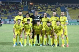 پارس جنوبی جم-لیگ برتر خلیج فارس-ایران-iran -Pars Jonoubi Jam-persian gulf premier league