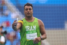 دو و میدانی-المپیک-ایران-Athletics-olympic-iran