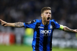 آتالانتا-لیگ قهرمانان اروپا-ایتالیا-atalanta-ucl-italy