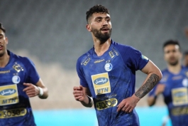 استقلال / لیگ برتر خلیج فارس / ایران--esteghlal-persian gulf premier league-iran-