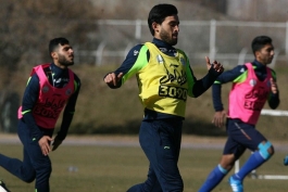 صنعت نفت آبادان-لیگ برتر ایران-sanat naft abadan-presian gulf premier league-iran