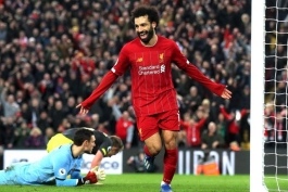 لیورپول-لیگ برتر انگلستان-مصر-انگلیس-liverpool-premier league-egypt-england